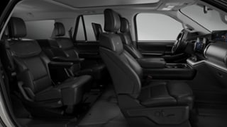 2026 Ford Expedition® Internal Image 1